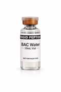 BAC water-10mL