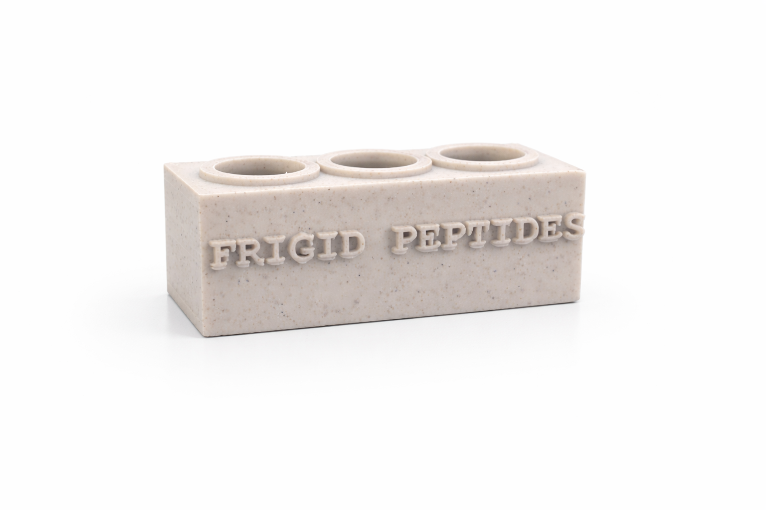 3 2mL vial storage